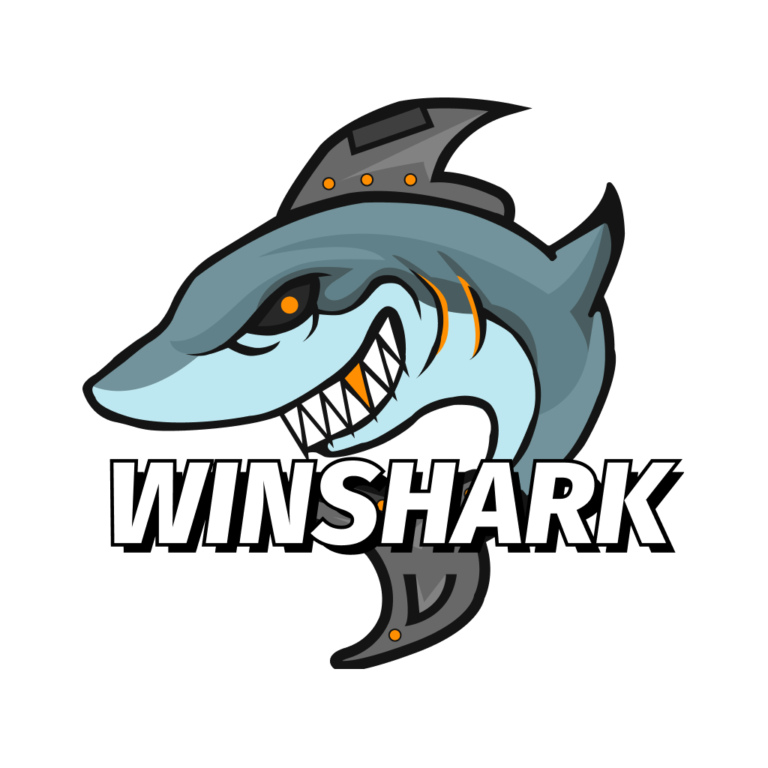 Winshark Casino logo